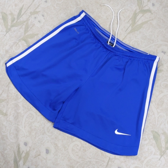 Nike Shorts | Nike Drifit Runningworkout Shorts Blue Xs | Poshmark